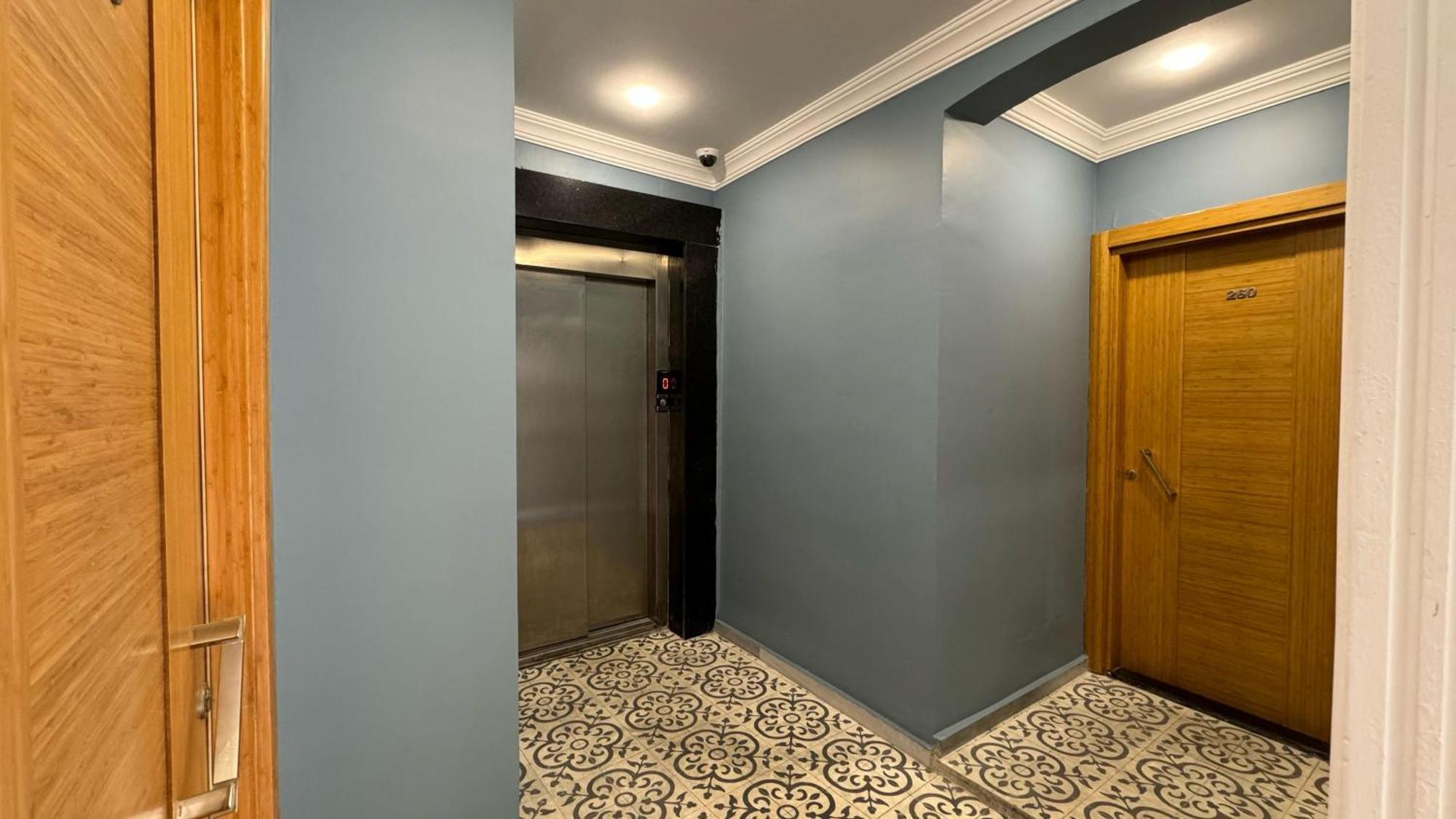 Dizayn Apart Otel Istanbulská provincie Exteriér fotografie