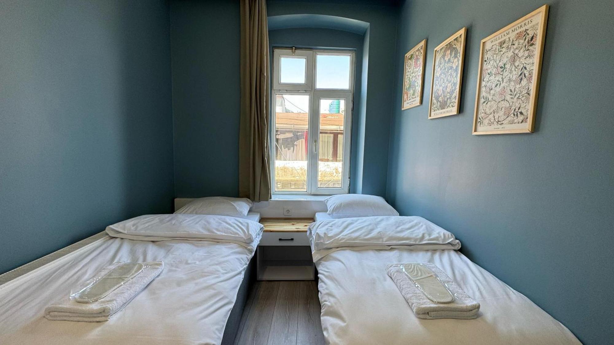Dizayn Apart Otel Istanbulská provincie Exteriér fotografie